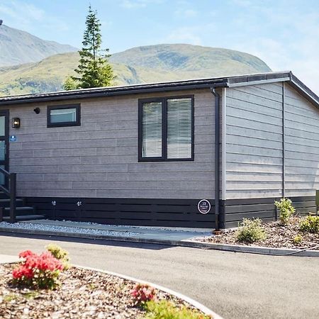 Ben Nevis Holiday Park Banavie Bagian luar foto
