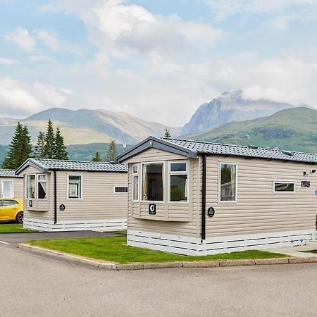 Ben Nevis Holiday Park Banavie Bagian luar foto