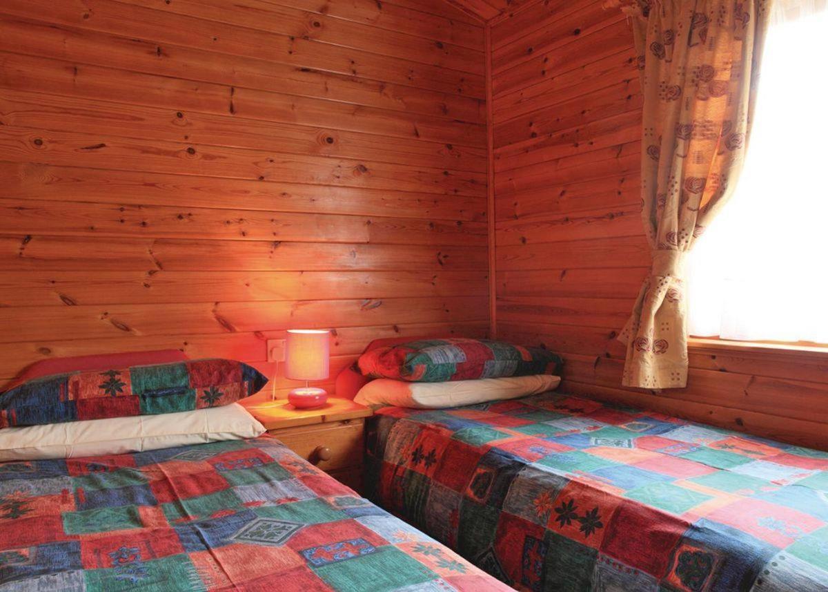 Ben Nevis Holiday Park Banavie Bagian luar foto
