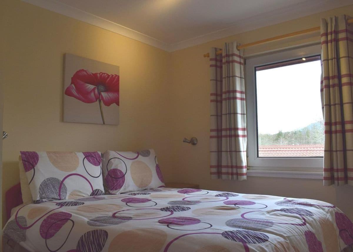 Ben Nevis Holiday Park Banavie Bagian luar foto
